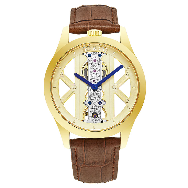Часы Stuhrling Original Madison 5419.2